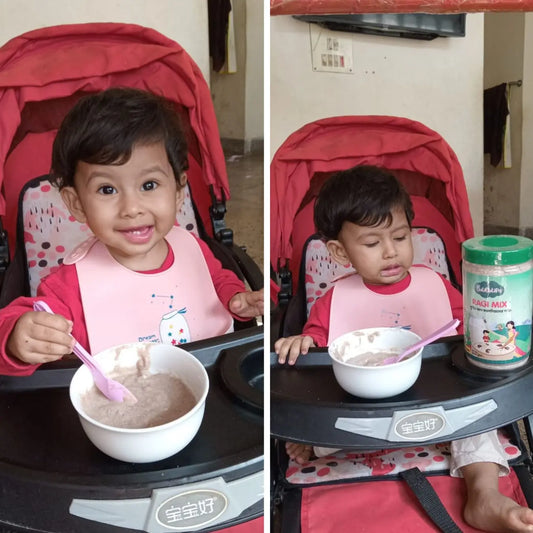 হেলদি হ্যাবিট স্টার্টার কম্বো