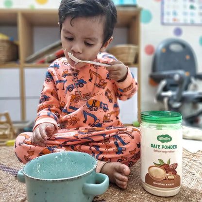 হেলদি হ্যাবিট স্টার্টার কম্বো